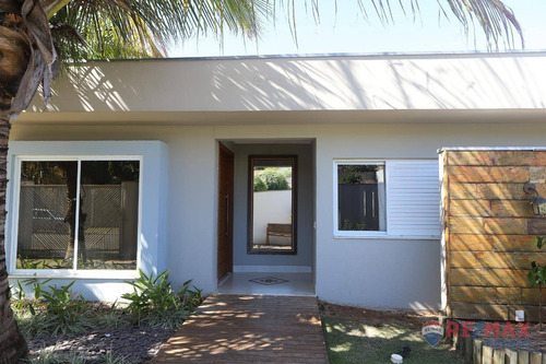 Chácara À Venda, 1000 M² Por R$ 1.370.000,00 - Terras De Itaici - Indaiatuba/sp - Ch0023