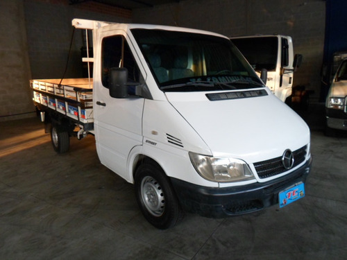 Imagem 4 de 13 de Mb Sprinter