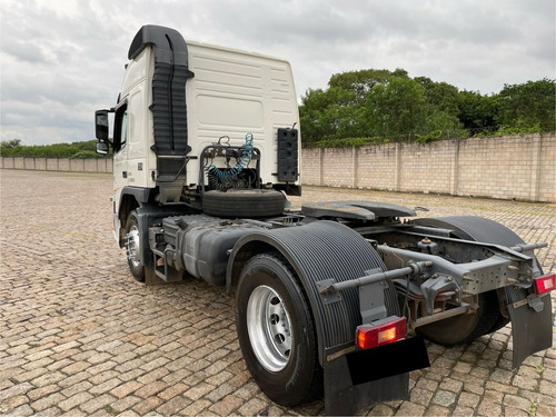 Volvo Fm 370 2015 Ishift Teto Alto Especial Edition Toco