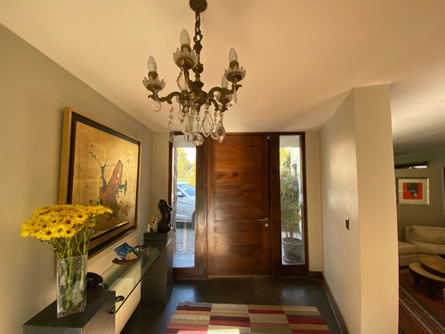 Los Domínicos Antiguo I Condominio I Full Remodelada