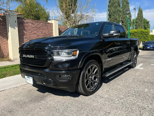 Ram 1500 Mild Hybrid Laramie Sport 2020