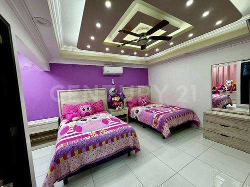 Casona En Venta En Jiutepec, Morelos