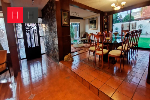 Casa En Venta En Zavaleta Y Camino Real