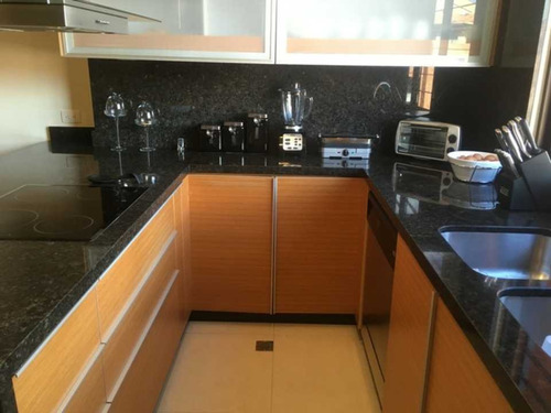 Imagen 5 de 15 de Se Vende Apto 128m2 3h+s/2b+s/2p Clnas La Tahona Cod.6778