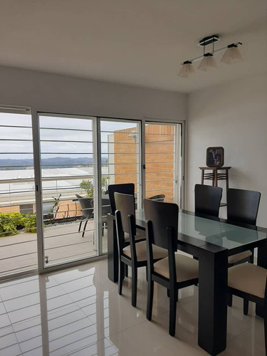 Imagen 4 de 16 de Venta Apto Duplex Alto Hatillo 122 M2/ 3h/ 3b/ 3p