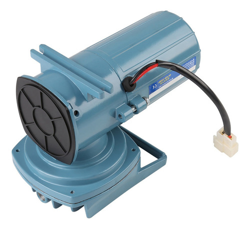 Aireador De Bomba De Aire Dc 12v 35w Para Acuicultura De Est