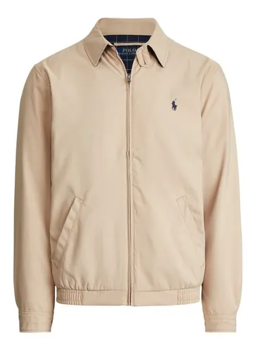 Puede ser calculado beneficio Granjero Chaqueta Hombre Polo Ralph Lauren Original | Envío gratis