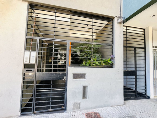 Departamento 2 Amb Con Entrepiso Balcon En Palermo