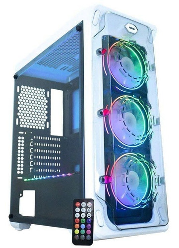 Pc Gamer Corel I5 7700k, 16gb Ddr4, 1050ti , 1 Tb