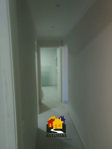Imagem 9 de 15 de Ótimo Apartamento Para Venda No Guarujá - 3438-1