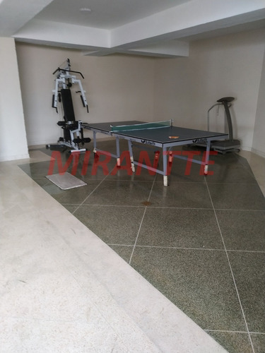 Imagem 25 de 26 de Cond. Fechado Em Horto Florestal - São Paulo, Sp - 367443