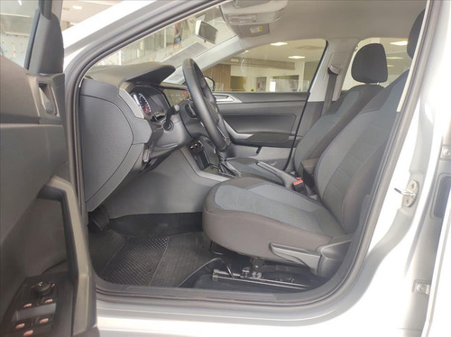 Imagem 9 de 15 de Nivus 1.0 200 Tsi Total Flex Comfortline Automático