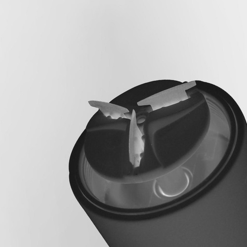 // 3 Mini Barbeador Elétrico Portátil De Viagem Para Homens,