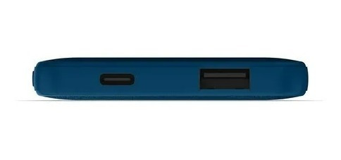 Imagen 3 de 5 de Powerbank Mophie Powerstation Mini 5,000 Mah