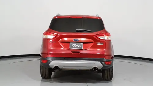 Ford Escape 2.0 Titanium Ecoboost At