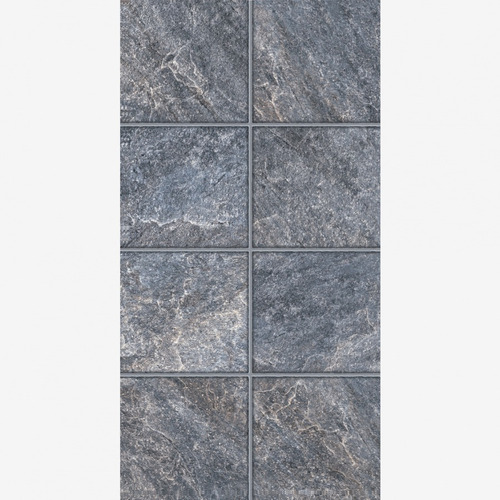 Oferta Cerámica Revestimiento Piso/pared Piedra Azul 32x62