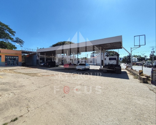 Imagen 4 de 5 de Michelle Vargas Vende Estacion De Gasolina Multiservicios La Luz Fofc-057mv