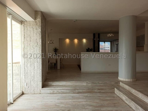 Moderna Casa En Venta Urb La Soledad 201 Mts2 Gjg 25-14518