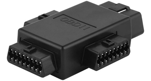 Ikkegol Pocket Obd2 Obdii 16 Pines Macho A 3 Hembras 1 A 3 .