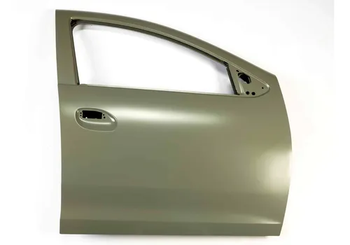 Puerta Delantera Derecha 801008681r Sandero Renault