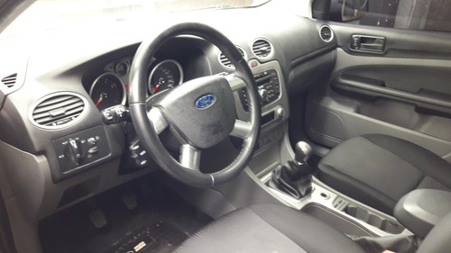 Ford Focus 2.0 Trend Plus 5p 2012.