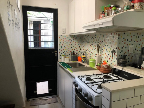 Ph En Venta En Bernal Centro - 3 Amb. Con Terraza