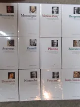 Comprar Colección Aprender A Pensar Rba Lote Por 10 Libros A Elegir.