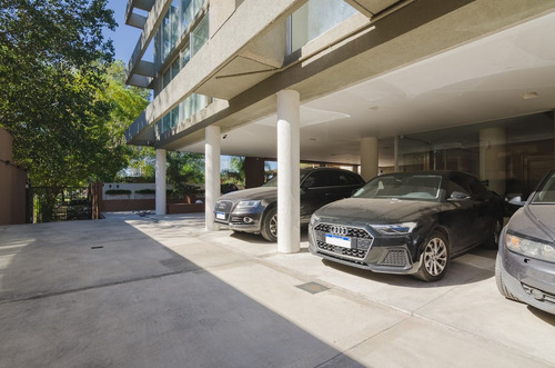 Alquiler Depto Vte Lopez 3 Amb Amoblado Premium