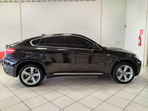 Bmw X6 Xdrive 5.0 V8 Bi-turbo Awd Automático