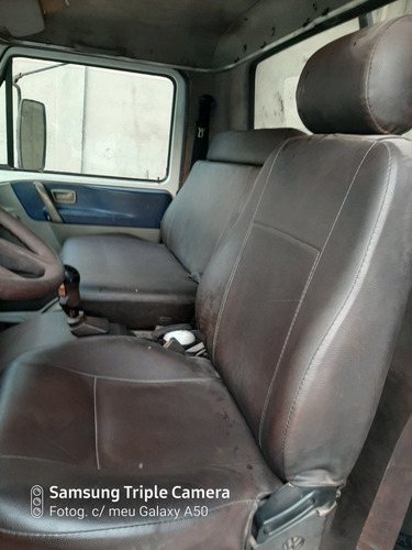 Volkswagen Worker 24 250e Worker