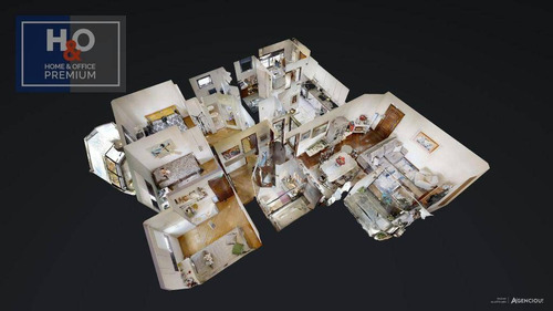 Imagem 21 de 30 de Apartamento Com 3 Dormitórios À Venda, 106 M² - Vila Nair - São Paulo/sp - Ap2451
