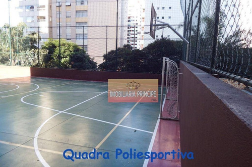 Imagem 24 de 30 de Apartamento Com 3 Dormitórios À Venda, 110 M² Por R$ 1.180.000,00 - Perdizes - São Paulo/sp - Ap1070
