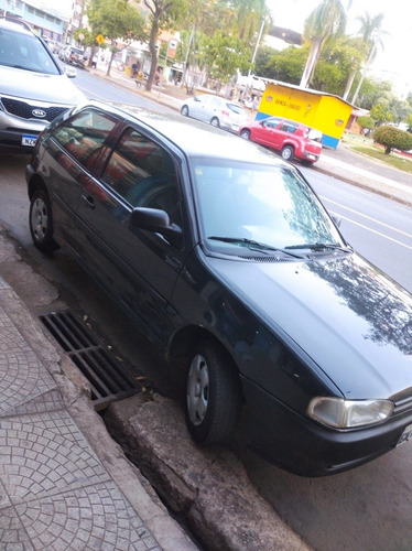Imagem 1 de 5 de Volkswagen Gol 2003 1.0 Special 2p Gasolina