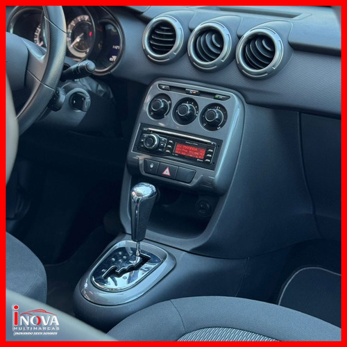 Citroën C3 1.6 Vti 16v Tendance Flex Aut. 5p