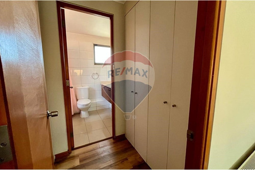 Venta Casa Condominio Las Pircas - 4d-4b-3eyb