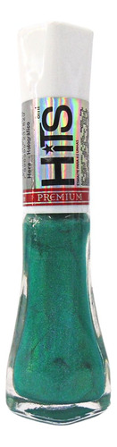 Esmalte Holográfico Hits Hera 5 Free 8ml