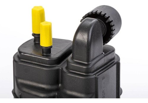 Imagen 2 de 7 de Valvula Canister Renault Duster 2.0 4x2 Los Pumas 138cv Nav