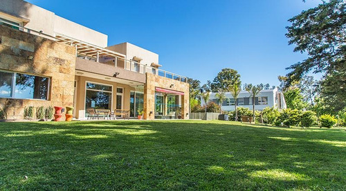 Imagen 3 de 30 de Casa 5 Amb En Exclusivo Barrio La Reserva Cardales Sofitel Luxury Resort