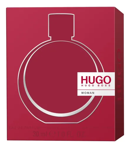 Hugo boss 30ml woman letra sales