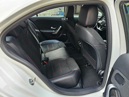 Mercedes-Benz Clase A 2.0 A250 Amg-line 224cv Sedan