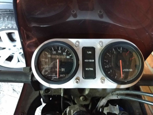 Suzuki Dr 800s 95 Em Perfeito Estado E Com Banco Customizado