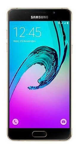 Celular Samsung Galaxy A5 2016 Celular Usado Seminovo Exc