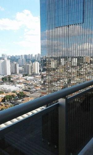 Imagem 6 de 14 de Locação Conjunto Comercial - Vila São Francisco, São Paulo-sp - Rr2347