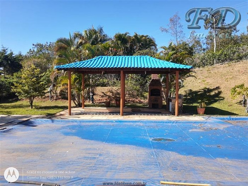 Imagem 28 de 29 de Chácaras Em Condomínio À Venda Em Atibaia/sp - Compre O Seu Chácaras Em Condomínio Aqui! - 1465339