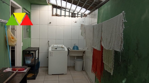 Imagem 8 de 17 de Sobrado - So00379 - 69862562