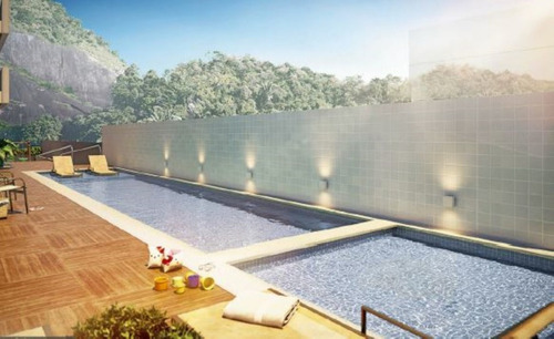 Imagem 15 de 27 de Apartamento - Ap00606 - 69960321