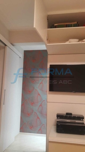Imagem 28 de 30 de Apartamento - Rudge Ramos - 2872