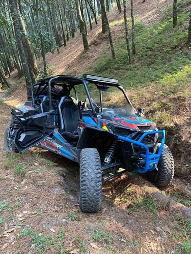 Polaris Xp 1000 Turbo S
