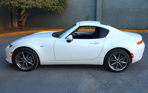 Mazda MX-5 2.0 Rf At