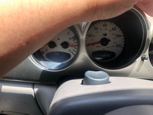 Chrysler PT Cruiser Classic Edition Ee Cd X At
